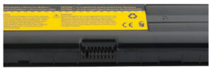A42-A2 Batteria Ricaricabile A42A2 Asus 70-n7v1b1002 - immagine 5