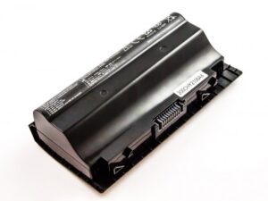 A42-G75 Batteria similar ASUS G75, Li-ION