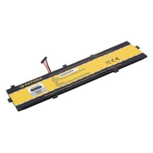 A42-G750 Batteria PATONA compatibile per G750 Serie G750JH G750JH-T4080H - immagine 3