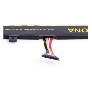 A42-G750 Batteria PATONA compatibile per G750 Serie G750JH G750JH-T4080H - immagine 5