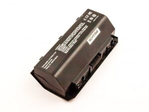A42-G750 Batteria similar ASUS G750, ROG G750, Li-ion - immagine 1