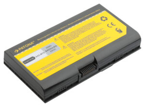 A42-M70, Batteria notebook, A41-M70, L0690LC, A32-F70