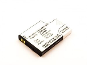 AK-V33I Batteria per Emporia CARE PLUS - immagine 1