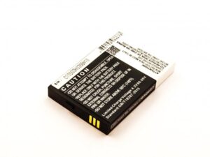 AK-V33I Batteria per Emporia CARE PLUS - immagine 2
