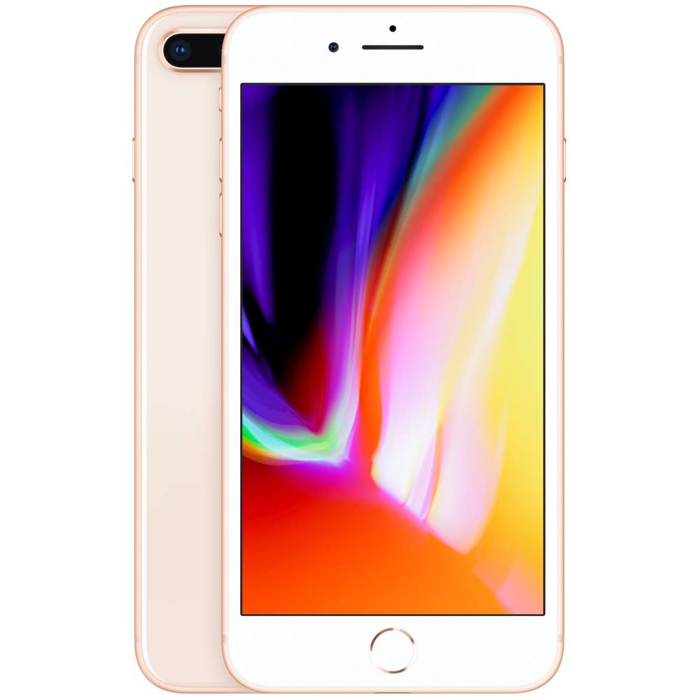 recensione iPhone 8 plus