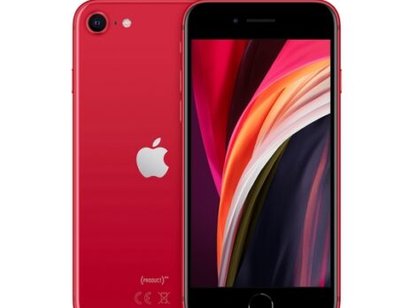 iPhone SE 2020