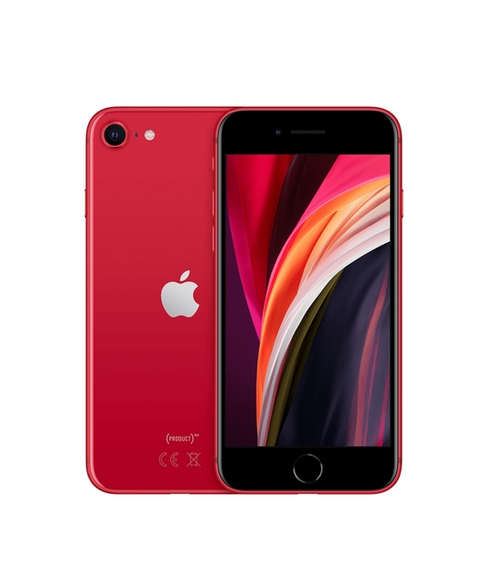 iPhone SE 2020
