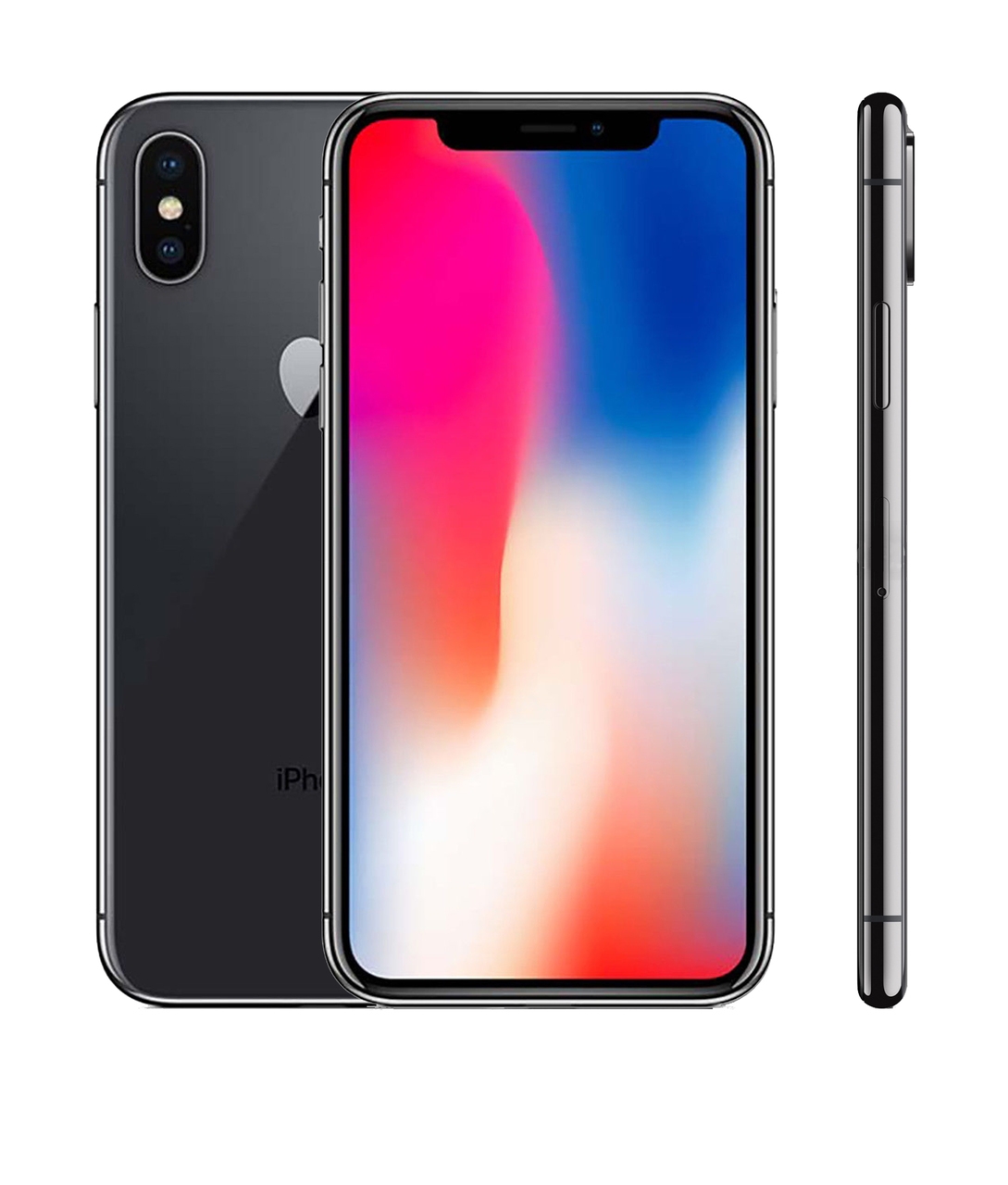 iPhone X: recensione e scheda tecnica