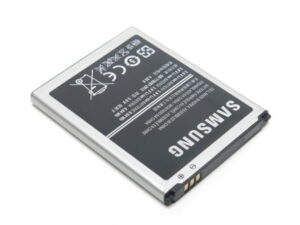 B150AC, Batteria per Samsung i8262 Galaxy Core - immagine 3
