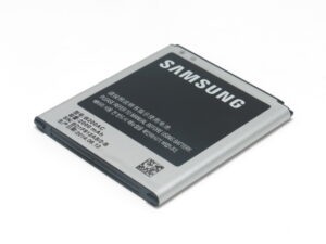 B200AC, Batteria Originale Samsung - immagine 3