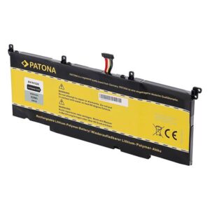 B41N1526 Batteria PATONA compatibile per Asus S5V FX502V ZX60V - immagine 5
