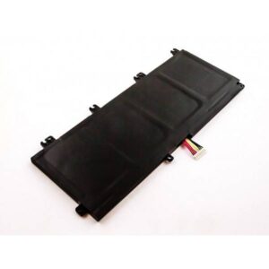 B41N1711, Batteria compatibile ASUS FX503VM, Li-Polymer - immagine 3