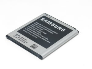 B450BC, Batteria Originale Samsung B450BE - immagine 3