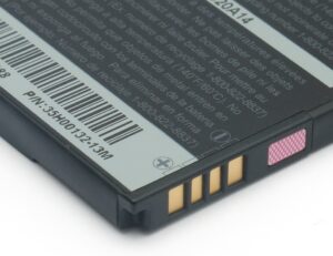 BA S410, Batteria Originale htc Desire, google nexus one, Bravo, BB99100 - immagine 5