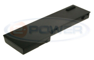 BATTERIA PER NOTEBOOK TOSHIBA SATELLITE P100 P105 SERIE