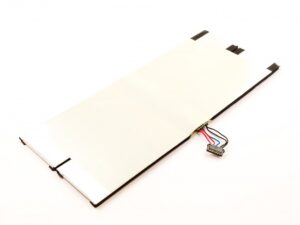 BC-3S Batteria per Nokia Lumia 2520 - immagine 2
