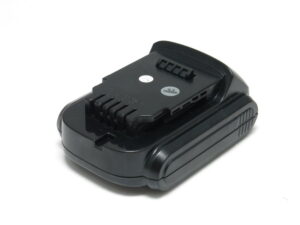 BCB145, Batteria 14.4V 1300 mAh Li-Ion per Dewalt - immagine 3