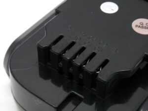 BCB145, Batteria 14.4V 1300 mAh Li-Ion per Dewalt - immagine 4