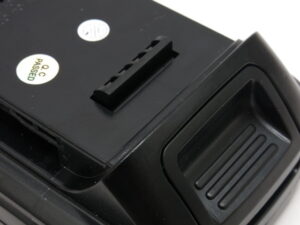 BCB145, Batteria 14.4V 1300 mAh Li-Ion per Dewalt - immagine 5