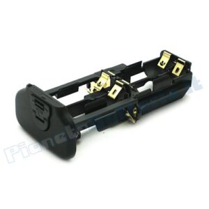 BG-E5, Batteria x Canon EOS 1000D, 500D, 450D, Battery Grip - immagine 7