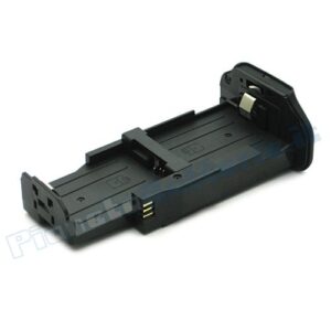 BG-E5, Batteria x Canon EOS 1000D, 500D, 450D, Battery Grip - immagine 8