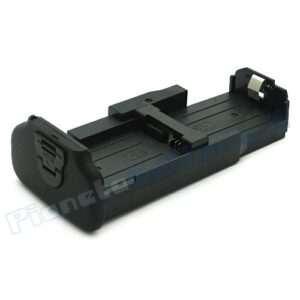 BG-E5, Batteria x Canon EOS 1000D, 500D, 450D, Battery Grip - immagine 9