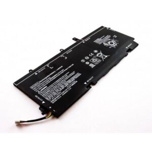 BG06XL, HSTNN-IB6Z Batteria per HP EliteBook 1040 G3, Li-Polymer, 11,4V, 3945mAh - immagine 1