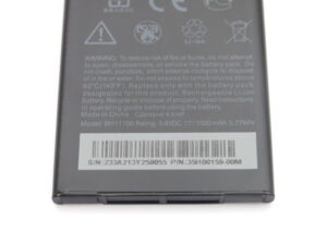 BH11100,Batteria htc Salsa, Google G12, G15 - immagine 6