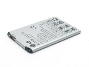 BL-41ZH, Batteria originale per LG L50, D213N - immagine 3