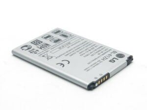 BL-41ZH, Batteria originale per LG L50, D213N - immagine 4