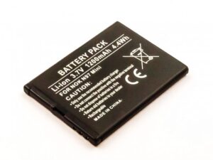 BL-4D, Batteria compatibile Nokia N97 Mini
