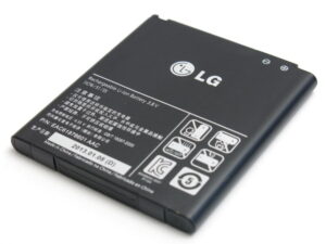 BL-53QH, Batteria per LG P880 Optimus 4X HD - immagine 3
