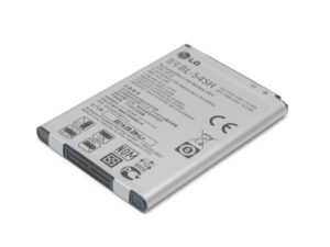 BL-54SH,Batteria LG Optimus F7, LTE 3, Originale - immagine 3