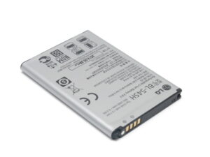 BL-54SH,Batteria LG Optimus F7, LTE 3, Originale - immagine 4