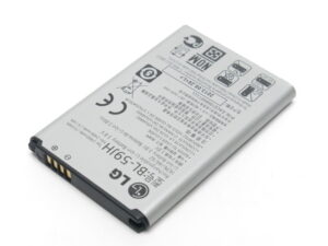 BL-59JH, Batteria per LG P710, LG Optimus L7 II Dual, P715, Originale - immagine 3