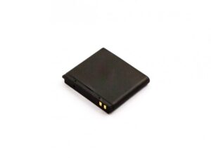 BL-5X Batteria per Nokia 8801 - immagine 2