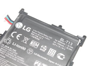 BL-T13 Batteria per LG G Pad 10.1 Originale - immagine 3