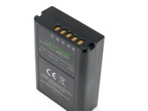 BLN-1| Batteria, per Olympus OM-D, E-M5 - immagine 3