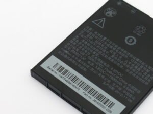 BM60100, Batteria Originale htc one su t528w - immagine 3