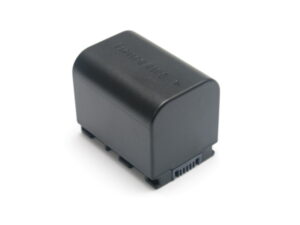 Batteria per JVC BN-VG121 CON INFOCHIP - immagine 4