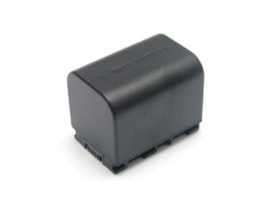 Batteria per JVC BN-VG121 CON INFOCHIP - immagine 5
