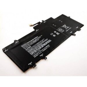 BU03037XL-PL, BU03XL Batteria HP Chromebook 14 G4, Li-Polymer, 11,4V, 3250mAh - immagine 1