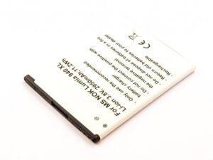 BV-T4D, Batteria per Nokia Lumia 950 XL, 940 XL - immagine 1