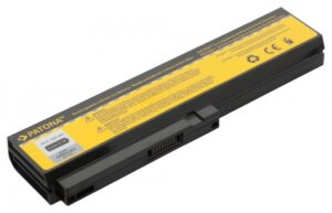 Bateria Siemens, LG, SQU-804/5, 916C7830F - immagine 3