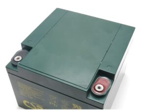 Batteria 12V 26 Ah CSB, EVX 12260 - immagine 4
