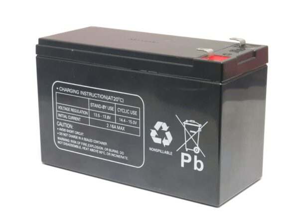 Batteria 12v 7ah Sigillata | Confronta prezzi