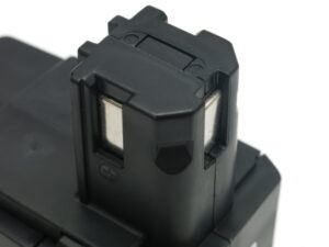 Batteria 9,6V per Hilti SF100A , SFB105 SBP10 - immagine 5
