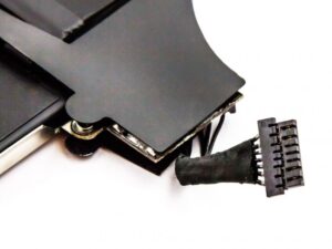 Batteria A1965 per Macbook Air 13" A1932 - immagine 3