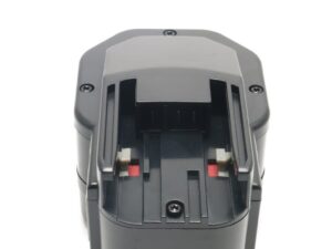 Batteria Aeg, Milwaukee da 14.4v Ni-MH - immagine 3