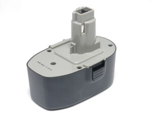 Batteria B&D CD18C, NiMH, 18V, 3000mAh - immagine 3